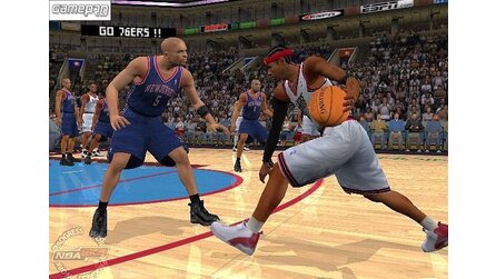 NBA 2K4