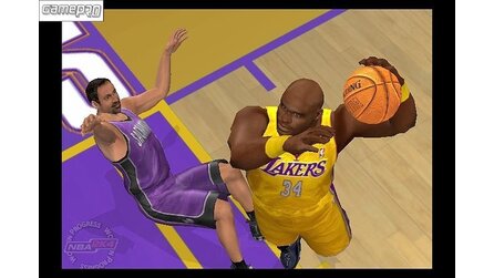 NBA 2K4