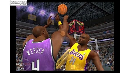 NBA 2K4