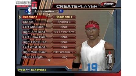 NBA 2K5