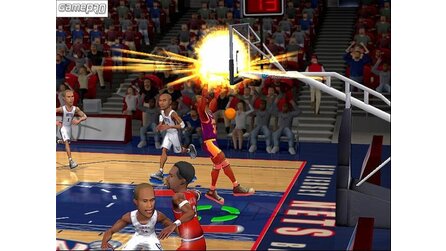 NBA Jam