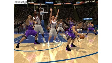 NBA Live 2004