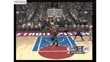 NBA Live 2004