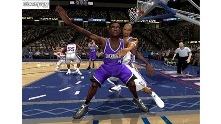 NBA Live 2004