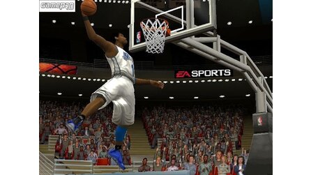 NBA Live 2004