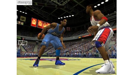 NBA Live 2004