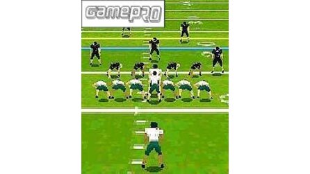 NCAA Football 2004
