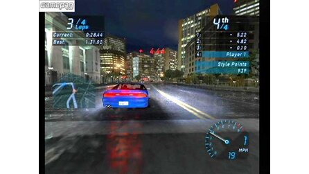 Need for Speed Underground