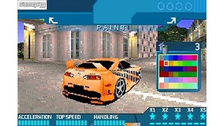 Need for Speed Underground