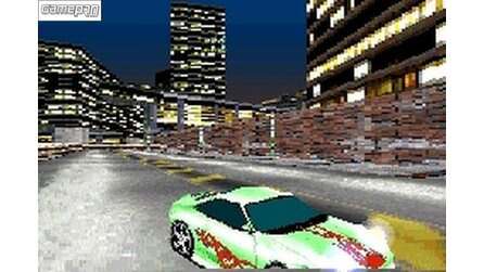 Need for Speed Underground