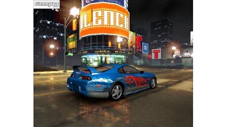 Need for Speed Underground
