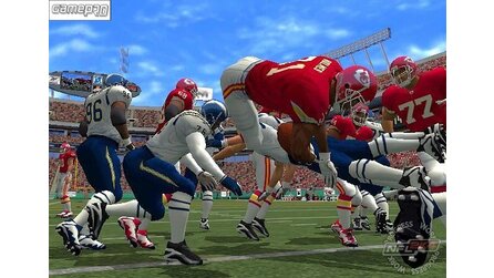 NFL 2K4