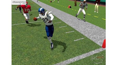 NFL 2K4