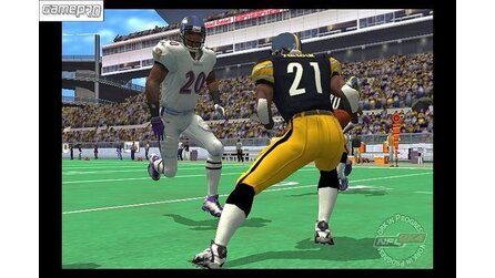 NFL 2K4