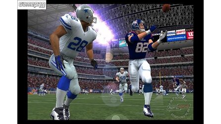 NFL 2K4