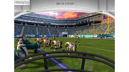 NFL 2K5