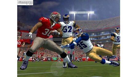 NFL 2K5