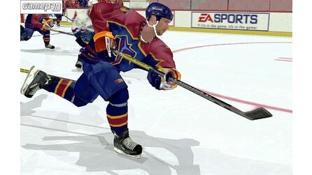 NHL 2004