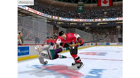 NHL 2004
