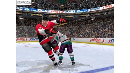 NHL 2004