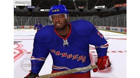 NHL 2K4