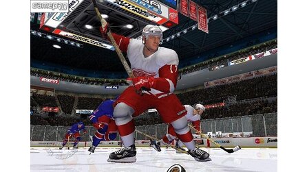 NHL 2K4