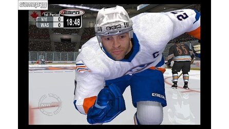 NHL 2K4