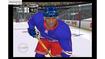 NHL 2K4