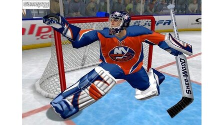 NHL 2K5