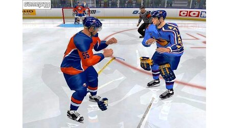 NHL 2K5