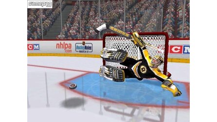 NHL Hitz Pro