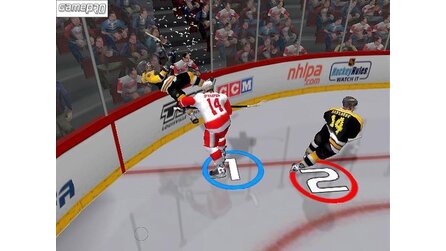 NHL Hitz Pro