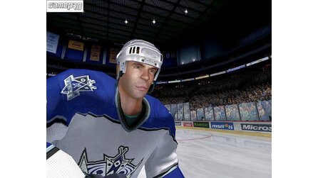 NHL Rivals 2004