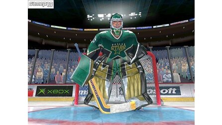 NHL Rivals 2004