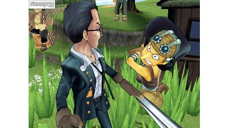 One Piece Grand Battle