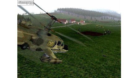 Operation Flashpoint