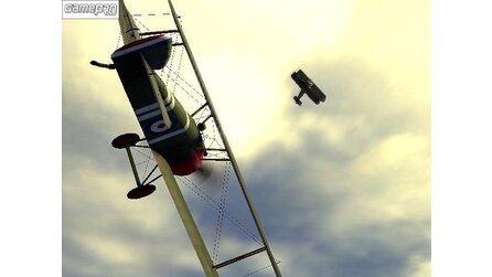 Operation Flashpoint