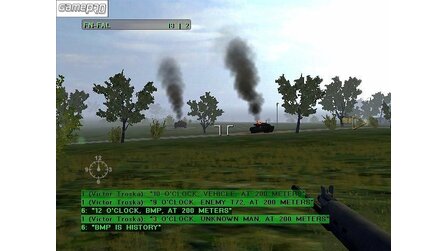 Operation Flashpoint