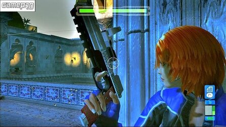 Perfect Dark Zero