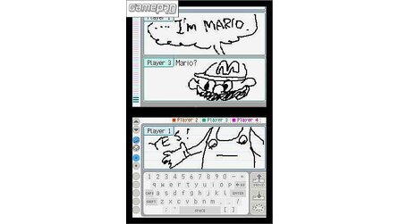 PictoChat
