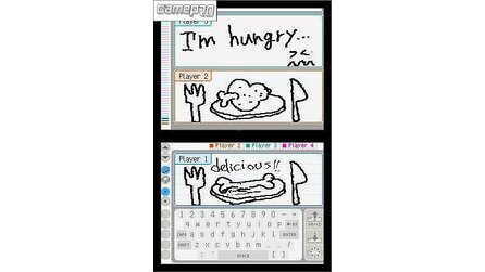 PictoChat