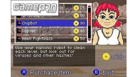 Pocket Arcade Classics