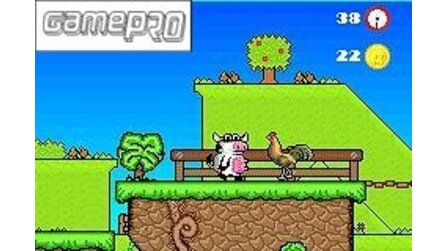 Pocket Arcade Classics