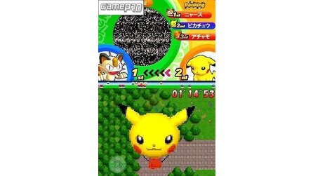 Pokemon Dash