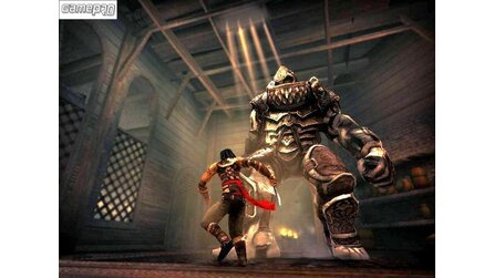 Prince of Persia 2