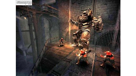 Prince of Persia 2