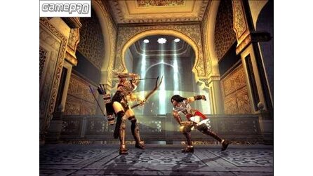 Prince of Persia 3