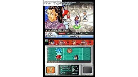 Prince of Tennis 2005