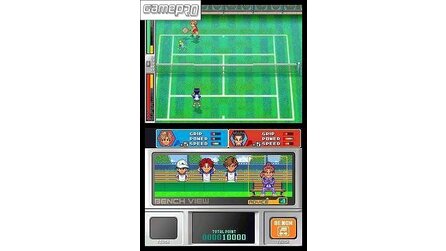 Prince of Tennis 2005