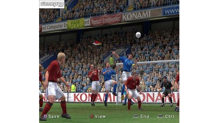 Pro Evolution Soccer 3